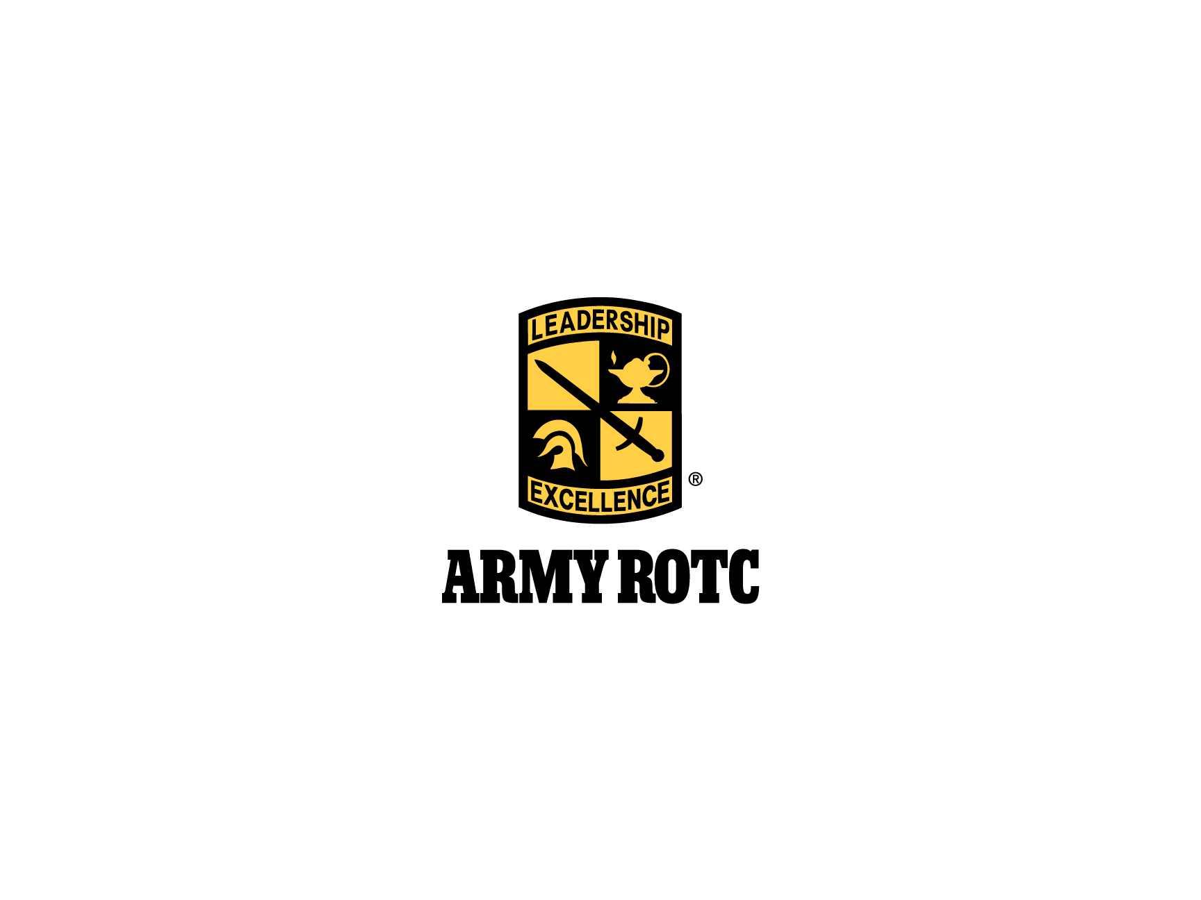 2529409 U.S. Army ROTC Logo Additional LFG Sponsors